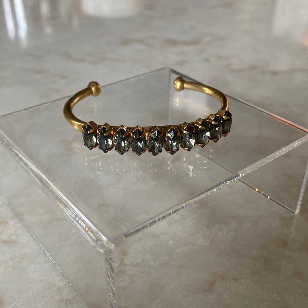 Elizabeth Cole Bracelet